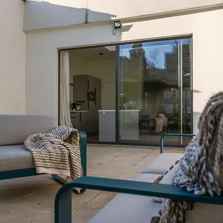 Holiday home House With Large And Sunny Terrace *