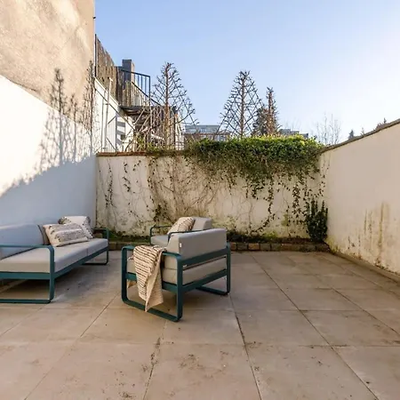 Casa vacanze House With Large And Sunny Terrace *